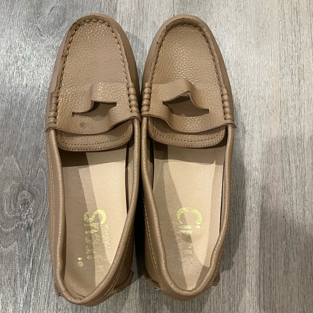 Circus by Sam Edelman Loafers